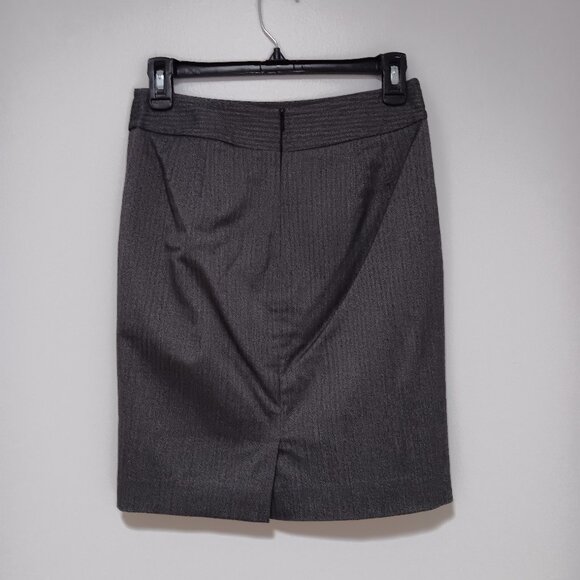mexx mini skirt - sz 34 (XS) - Picture 2 of 3